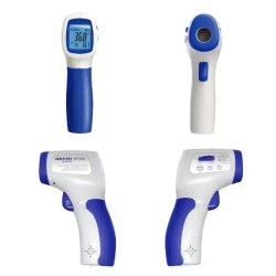Бесконтактный инфракрасный термометр Sensitec NF-3101