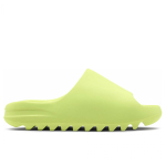 YEEZY SLIDE "GLOW GREEN"