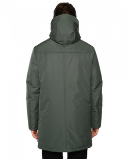 Куртка мужская M2097 Auto Jack