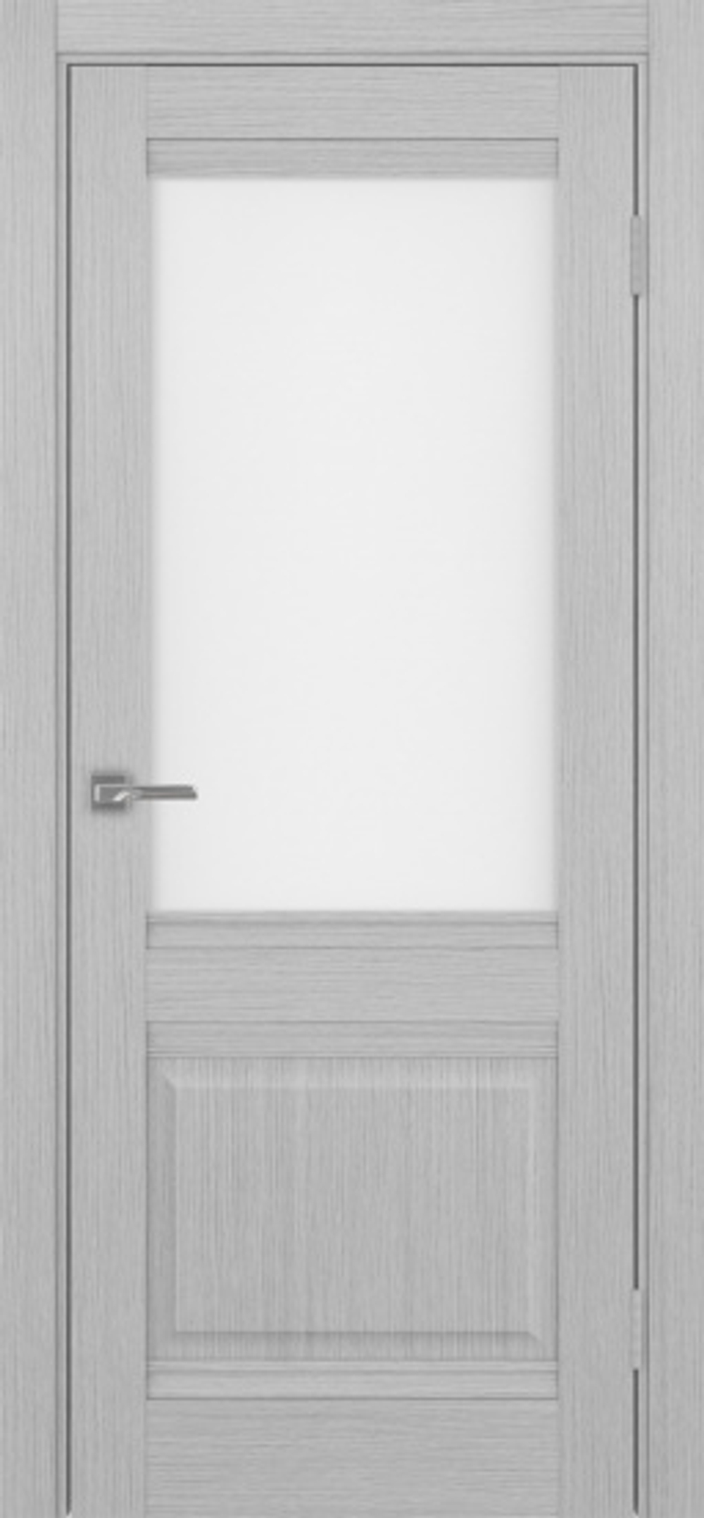 Межкомнатная дверь Optima Porte ТОСКАНА 602U.21