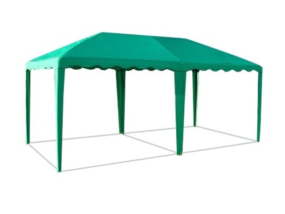 Шатер Митек 5 х 2,5  (каркас Люкс)