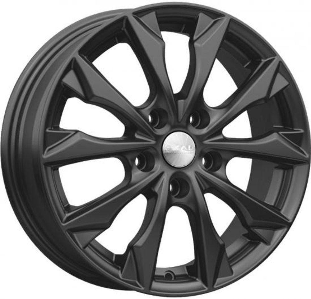 Скад Нагоя 6x16 4x100 ET 50 Dia 60.1 (MB)