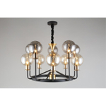 Подвесная люстра Aployt Rozet APL.902.03.11