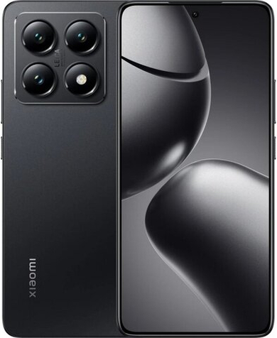 Xiaomi 14T 12/512Gb Titan Black