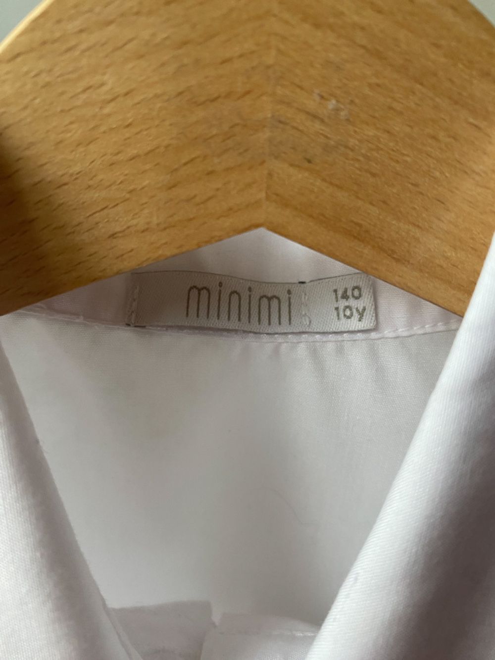 Блузка  Minimi, 140