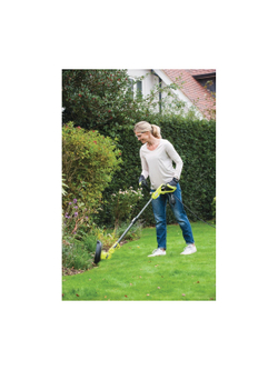 Электрический триммер Ryobi RLT5127 5133003639