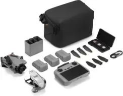 Квадрокоптер DJI Mini 5 Pro Fly More Combo Plus (DJI RC 2)