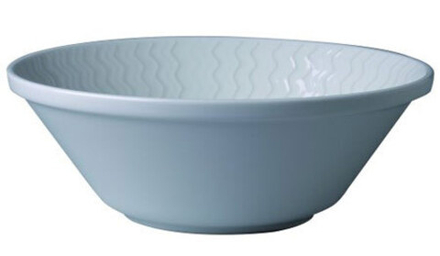 Салатник круглый штабелируемый 12см., 25 cl., фарфор, RAK Porcelain, Leon