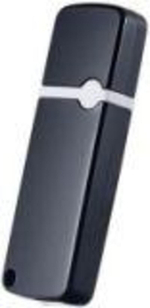 Флеш накопитель 3.0 Perfeo 16GB C08 Black