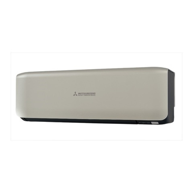 Сплит-система Mitsubishi Heavy PREMIUM SRK25ZS-W/SRC25ZS-W титаниум