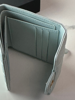 Chanel Wallet 11 cm