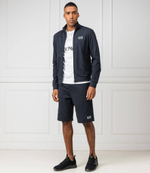 шорты EA7 - графитовый(8NPS02 PJ05Z)