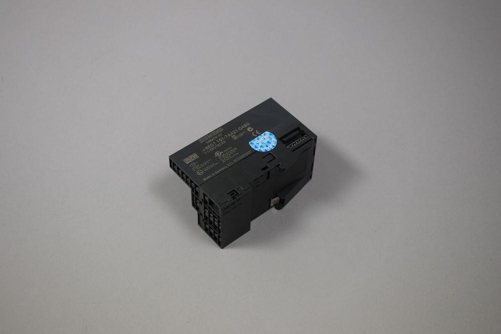 Новый SIEMENS 6ES7151-7AA21-0AB0