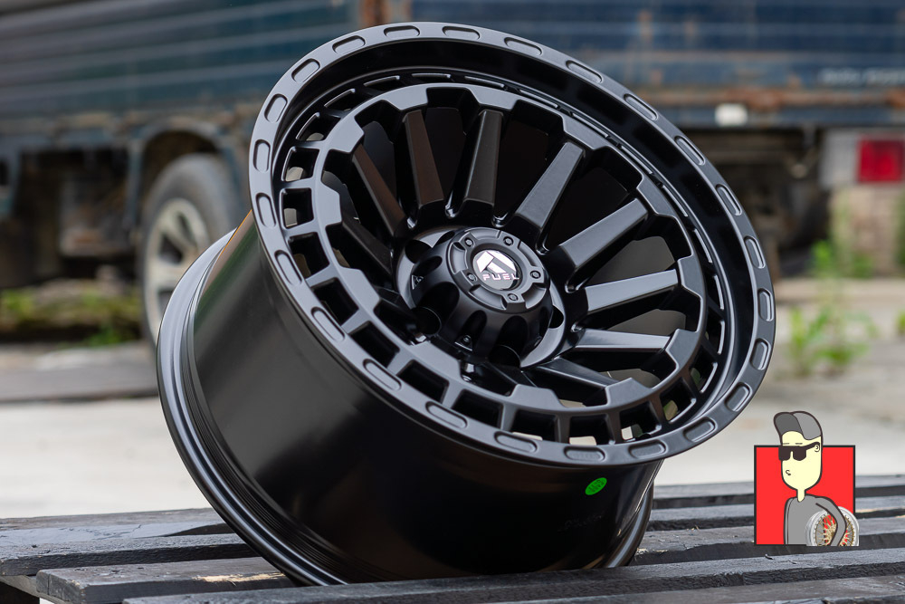 Комплект дисков FBX 194-7 17x9 et-10 5x127