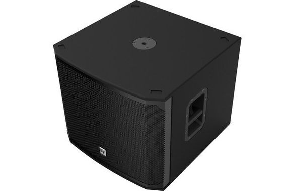 Electro-Voice EKX-18S пассивный сабвуфер, 1600Вт, динамик 18 дюймов