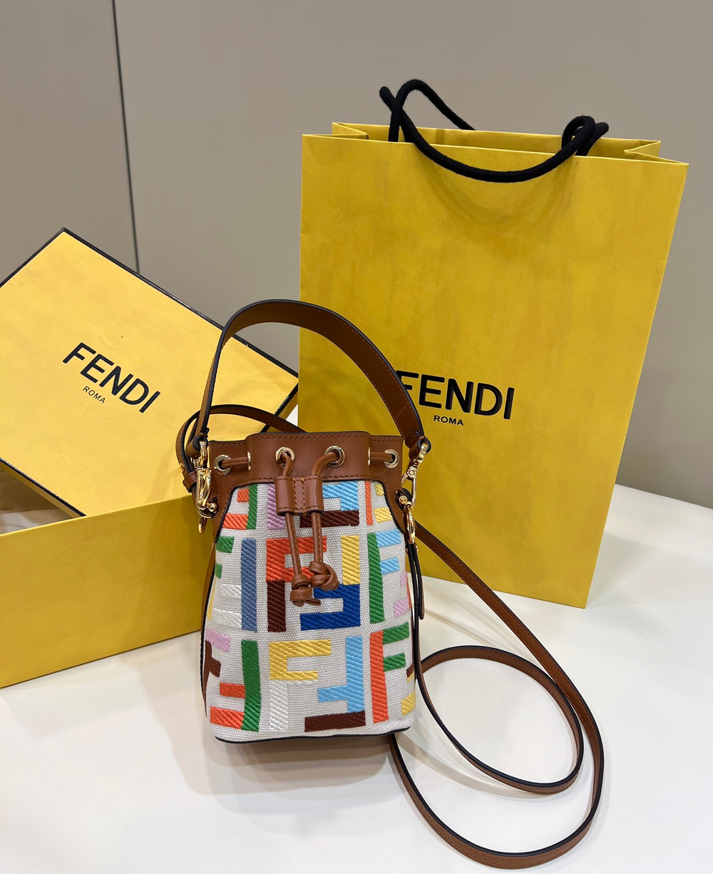 Fendi Mon Tresor 18 cm