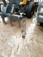 Howo T5G 8x4 Самосвал ZZ3317V386GE1 (Дизельный, 10,5 л, 440 л.с., МТ)