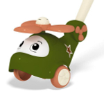 Каталка "Вертолёт" (Стеллар)