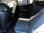 BMW 3 Series (G20) 320i Luxury (10.2021)
