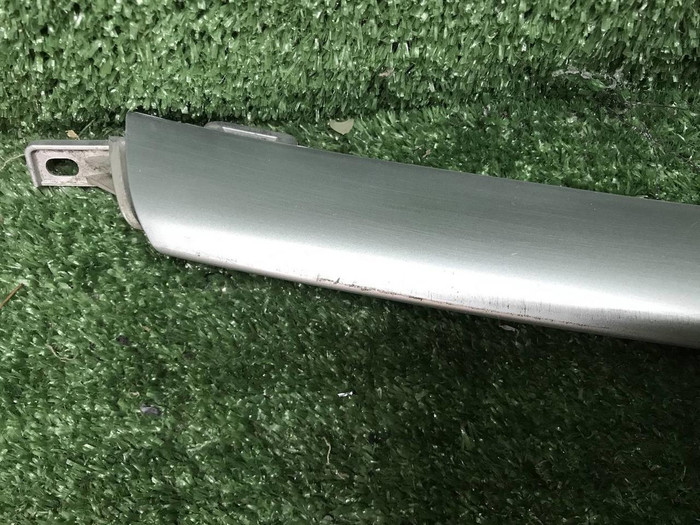 Молдинг решетки радиатора Geely Coolray (19-24)