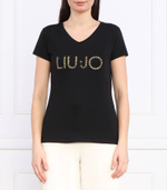 футболка Liu Jo Sport - черный(TA3089 J5003)