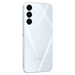 Смартфон Samsung Galaxy A16 5G 4/128GB, Light Gray (Серый)
