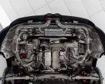 Выхлопная система для Porsche 911 992.2 GTS