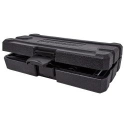 Набор адаптеров 12пр.(1/4Mx3/8F,3/8Mx1/4F,3/8Fx1/2M,1/2Fx3/8M,1/2Fx3/4M,3/4Fx1/2M,битодерж.1/4х6мм,3/х8мм,1/2х10мм,для шур-та 1/4''3/8''1/2'') Forsage F-8212