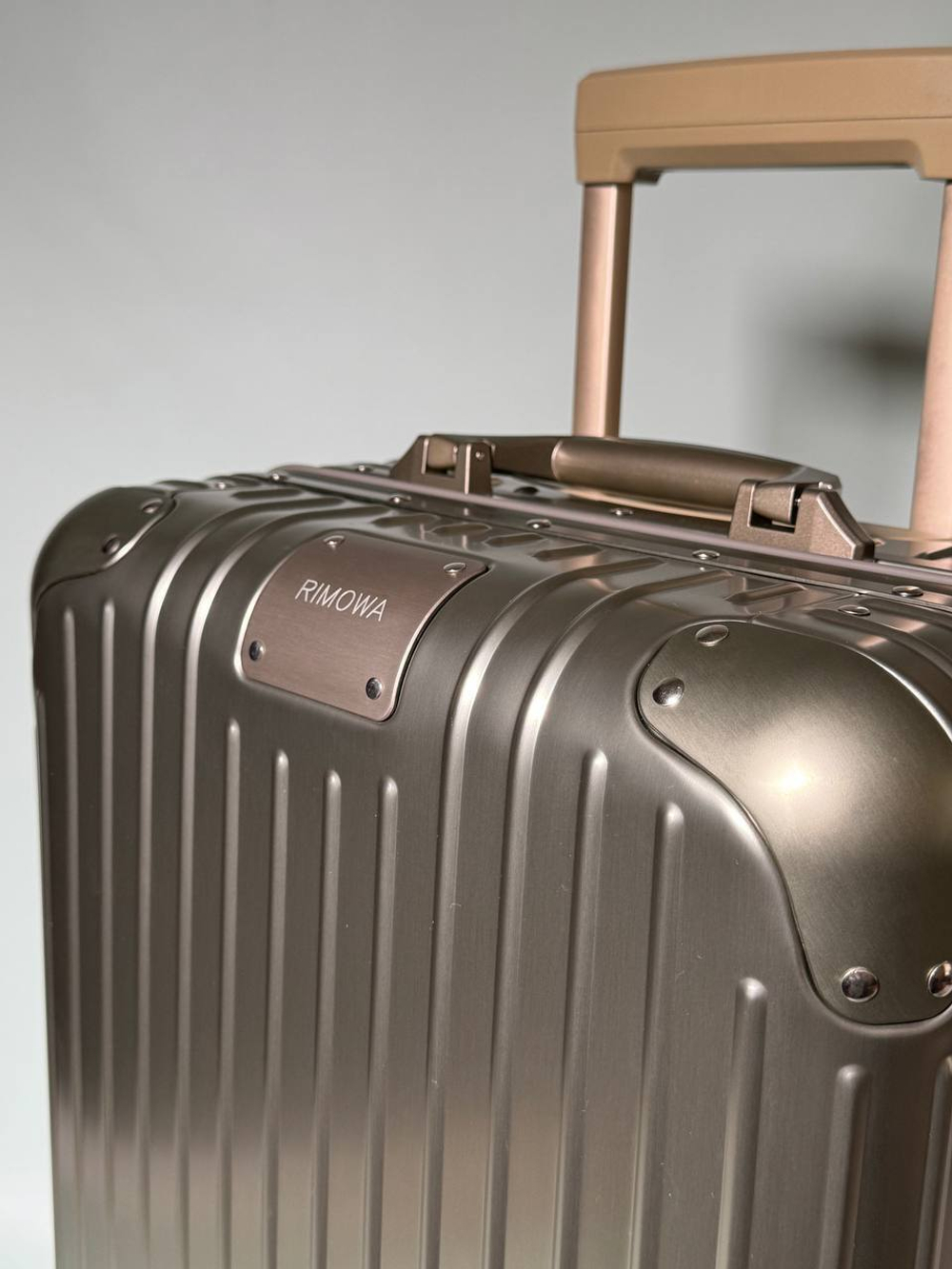 Чемодан Rimowa