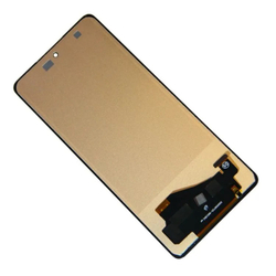 Дисплей для Samsung Galaxy A72 (A725F) с тачскрином Черный - In-Cell