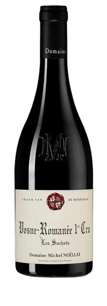 Вино Вон Романе Премье Крю Ле Сюшо