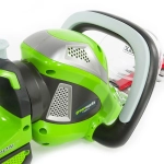 Кусторез аккумуляторный Greenworks G40HT61 (1 x 2 Ач, ЗУ) 2200907UA
