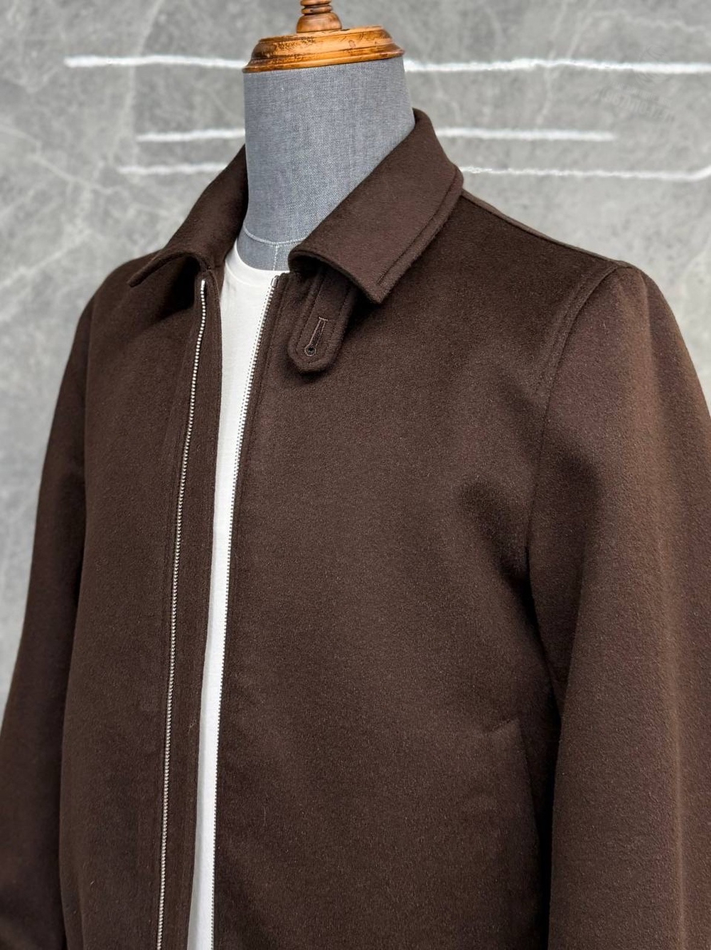 Бомбер Brunello Cucinelli