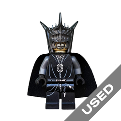 USED Уста/Рот/Голос/Глошатай Саурона