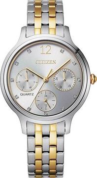 Наручные часы Citizen ED8184-51A