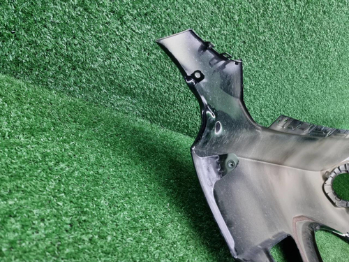 Крыло переднее левое Bentley Bentayga (2015-2020)