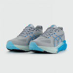 кроссовки Asics Gel-Kayano 31 Grey / Blue Wmns