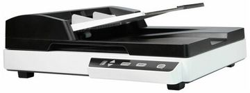 Сканер Avision AD120 черный