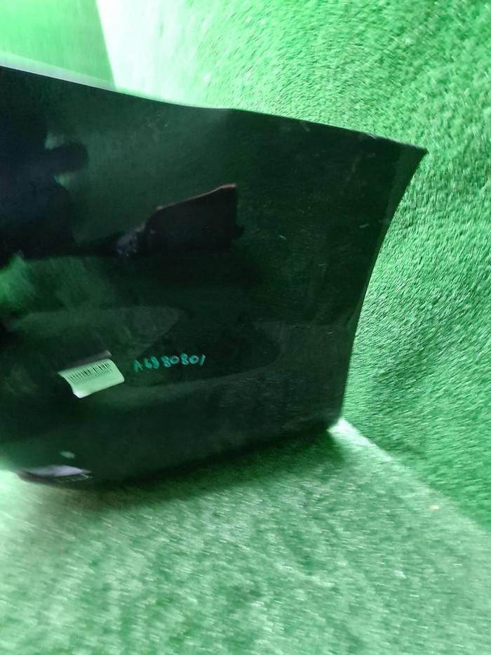 Бампер задний Haval H9 (2014-н.в.)