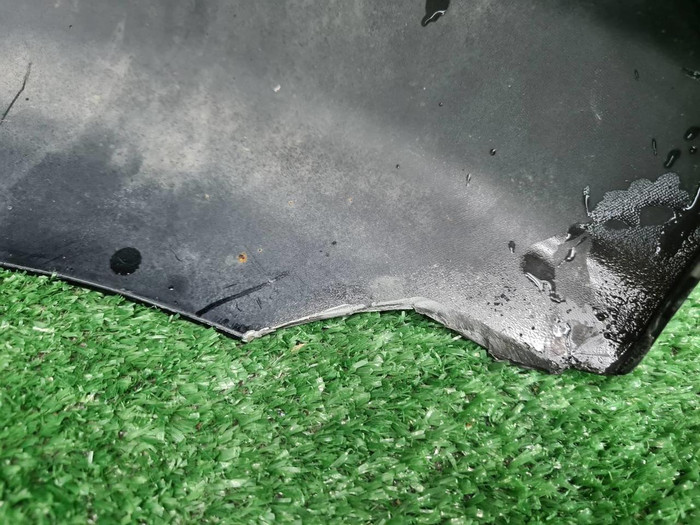 Бампер передний Lixiang L7 (2022-н.в.)