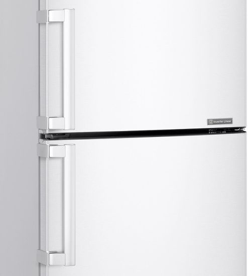 Холодильник LG GA-E499ZVQZ