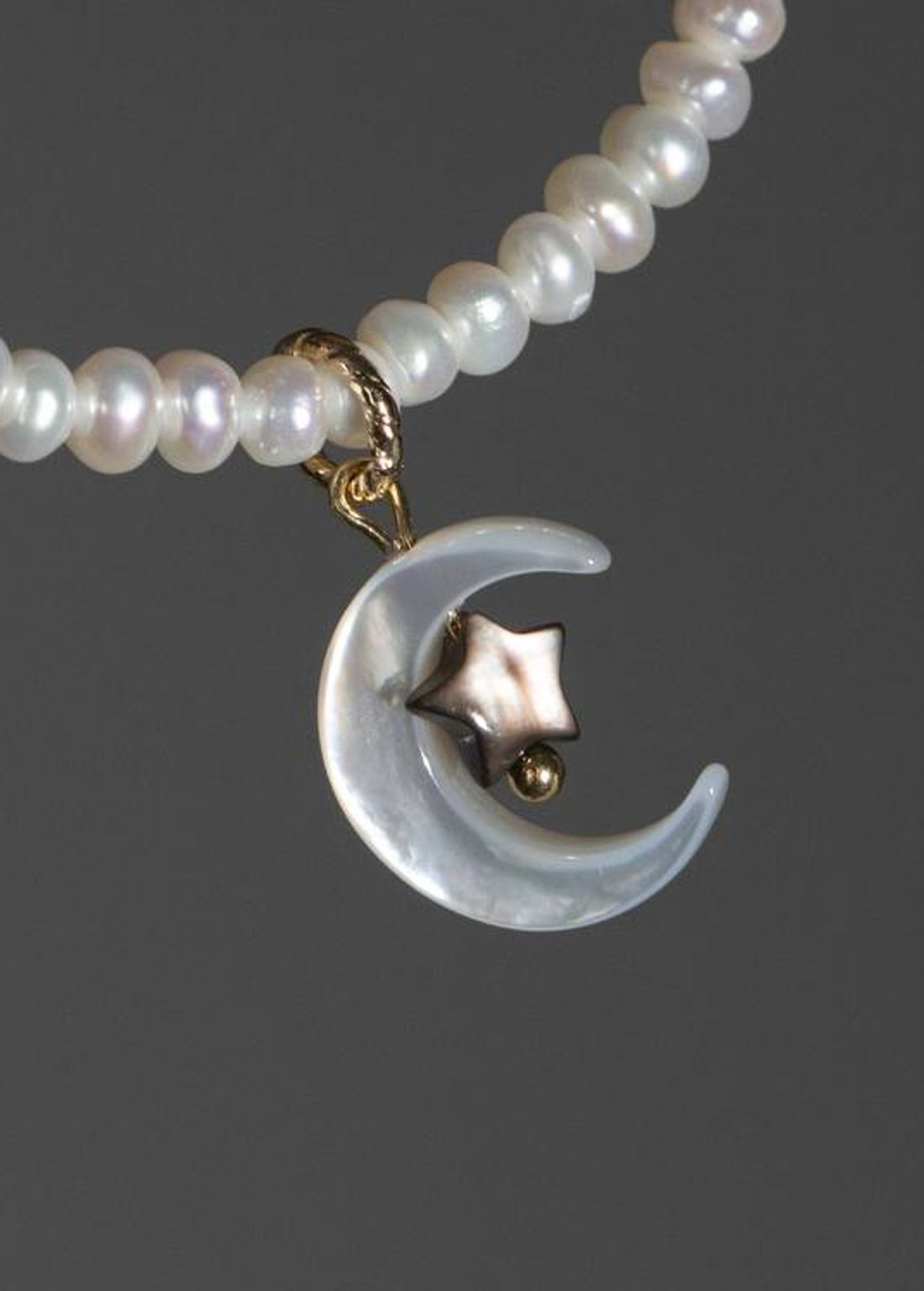 Новинки: перламутр