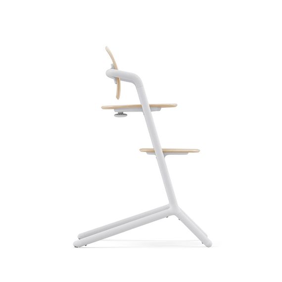 Стульчик Cybex Lemo 4-in-1 Set Sand White