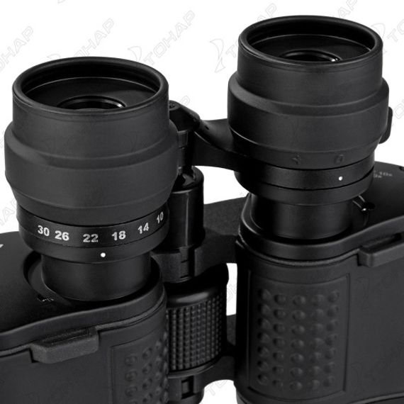 Бинокль Helios 10-30х50 (HS 10-30х50)