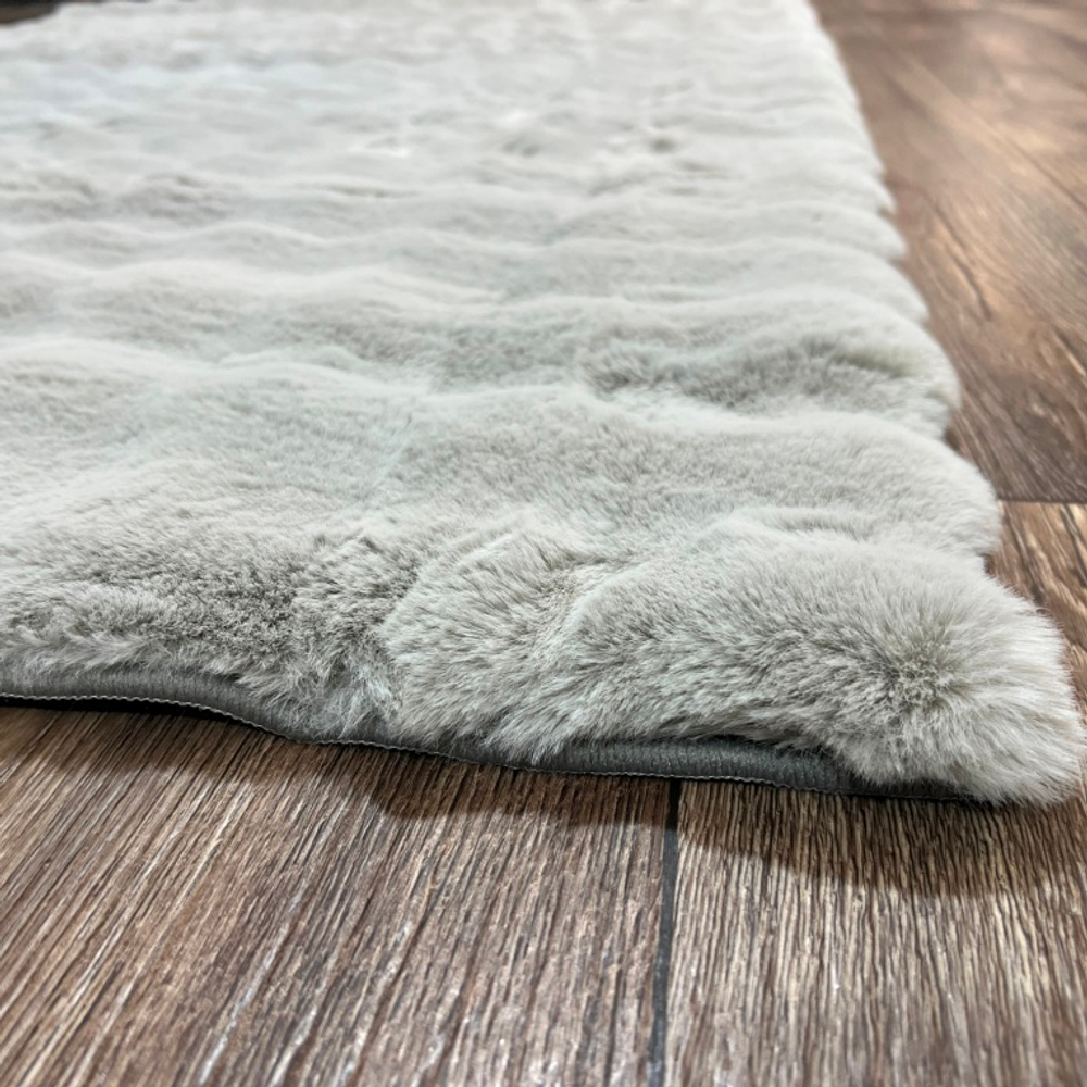 Rabbit 133 GREY Прямой