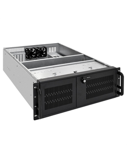 Корпус для компьютера Exegate EX293881RUS Серверная платформа ExeGate Pro 4U650-010 / 4U4139L