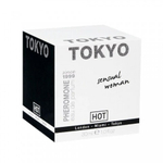 Женский парфюм с феромонами Tokyo Sensual Woman 30 мл.