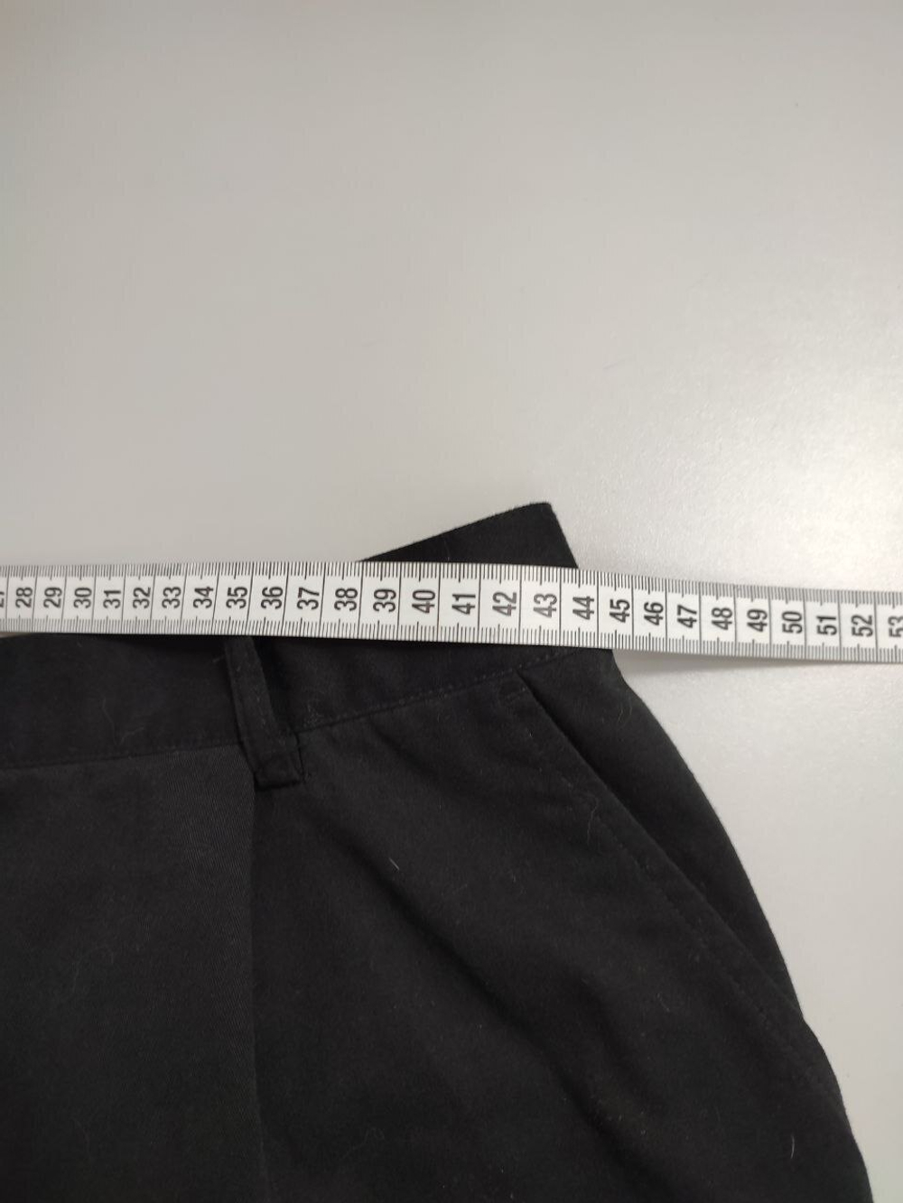 Юбка Studio Works классическая 52 размер