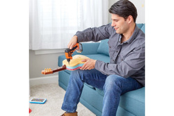 Аккумуляторная отвертка с контейнером BLACK+DECKER BDCSFS30C, 3.6В