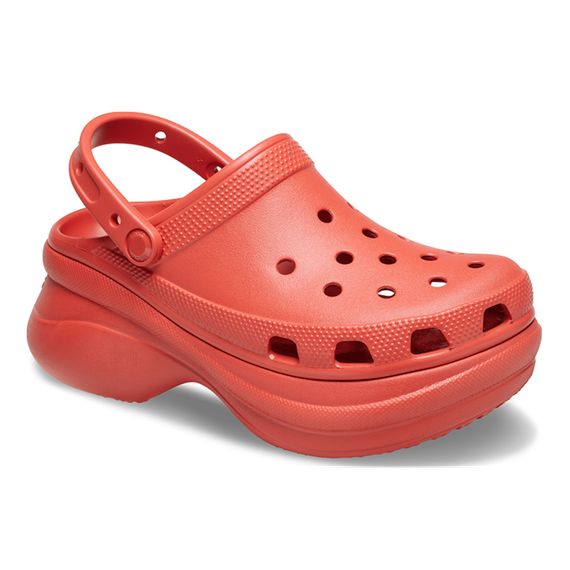 Crocs Bae Clog 'Red'